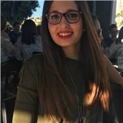 Doy clases particulares a todos los alumnos/as de primaria y la ESO